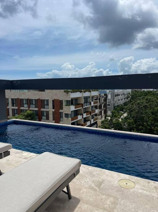 Penthouse Cerca De La Playa * Tulum