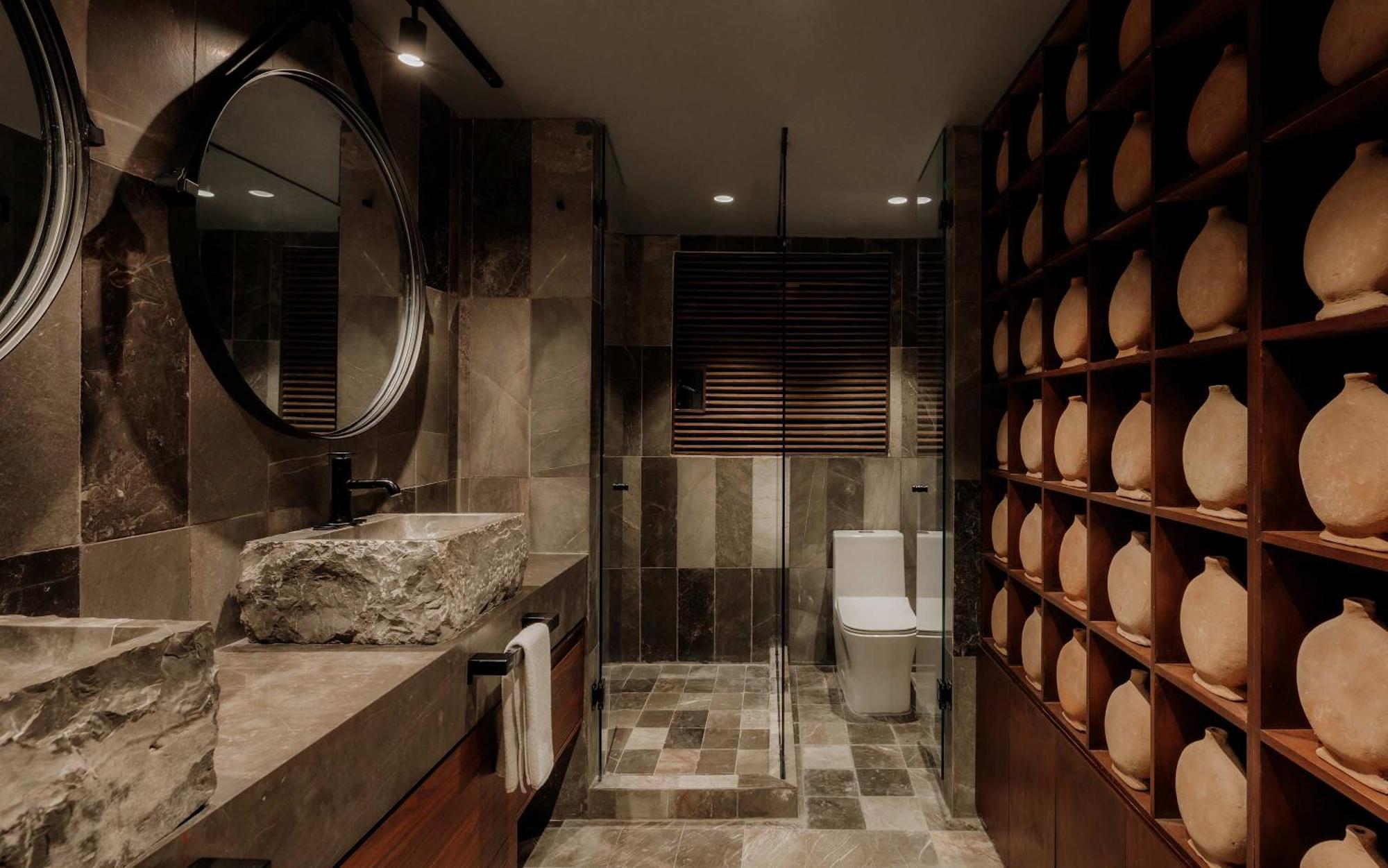 Apartment Barneys New York Luxury Red Tulum