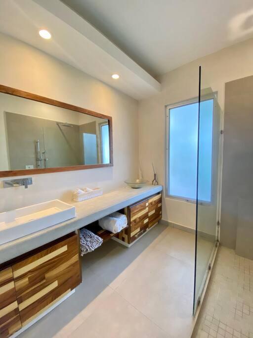 Spacious 3bdr Penthouse Aldeazama Pvt Pool Terrace Xaman Tulum