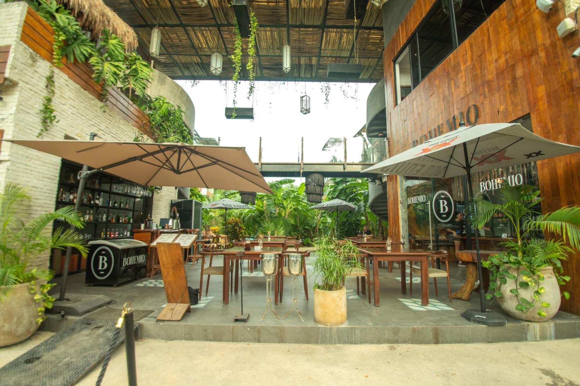 Xp By Dream Vacay 3*