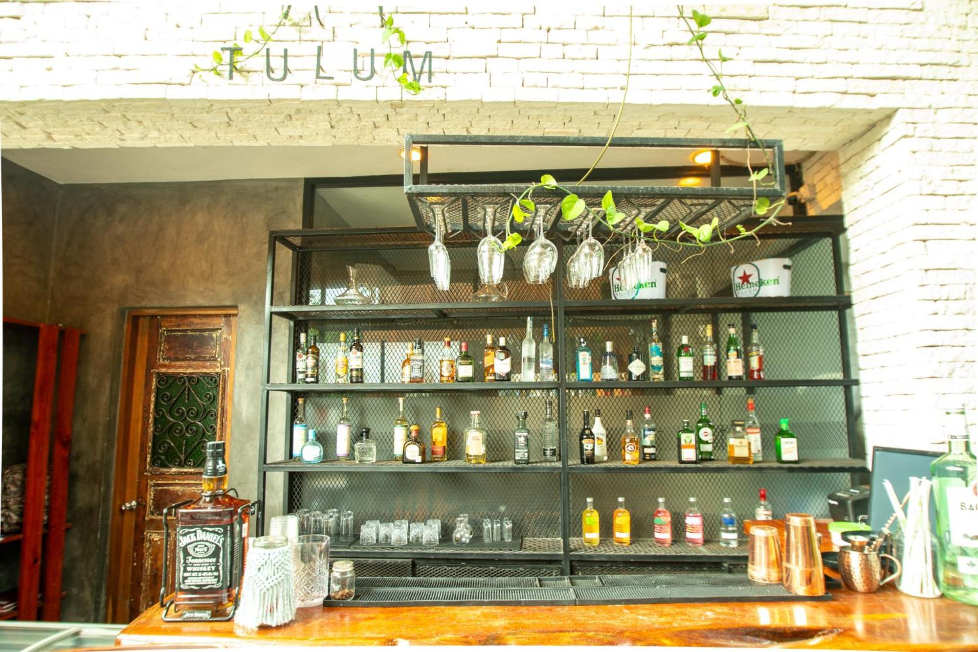 Aparthotel Xp By Dream Vacay Tulum