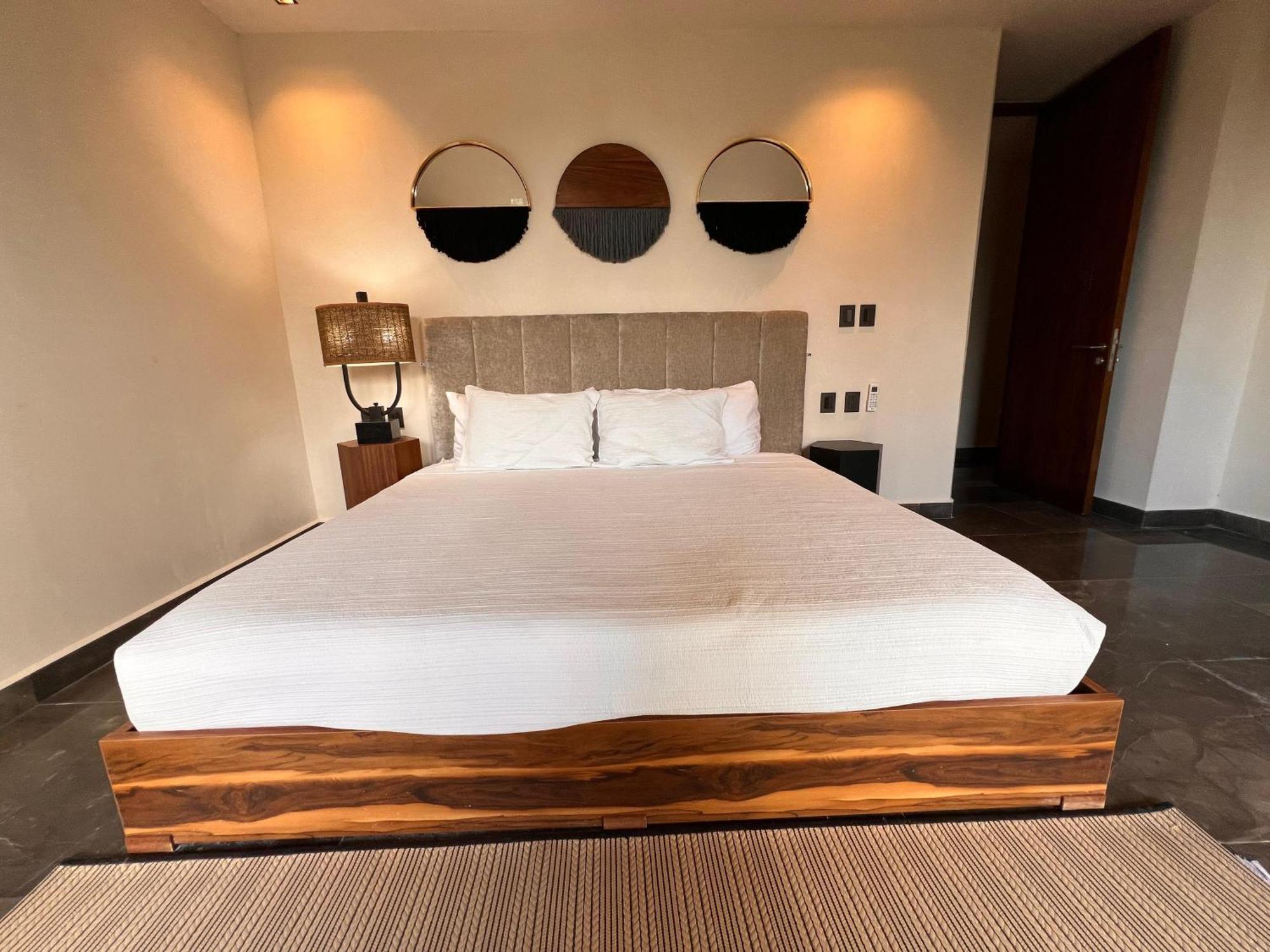 Humana In Apartment Tulum