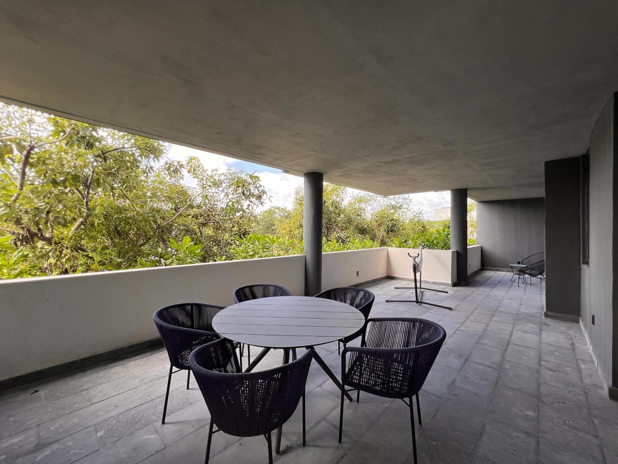 Apartment Humana In Tulum