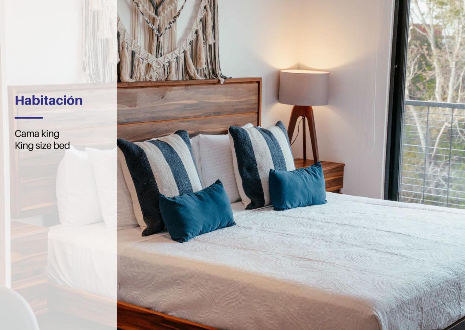 Loft Boho In With Pool & Gym