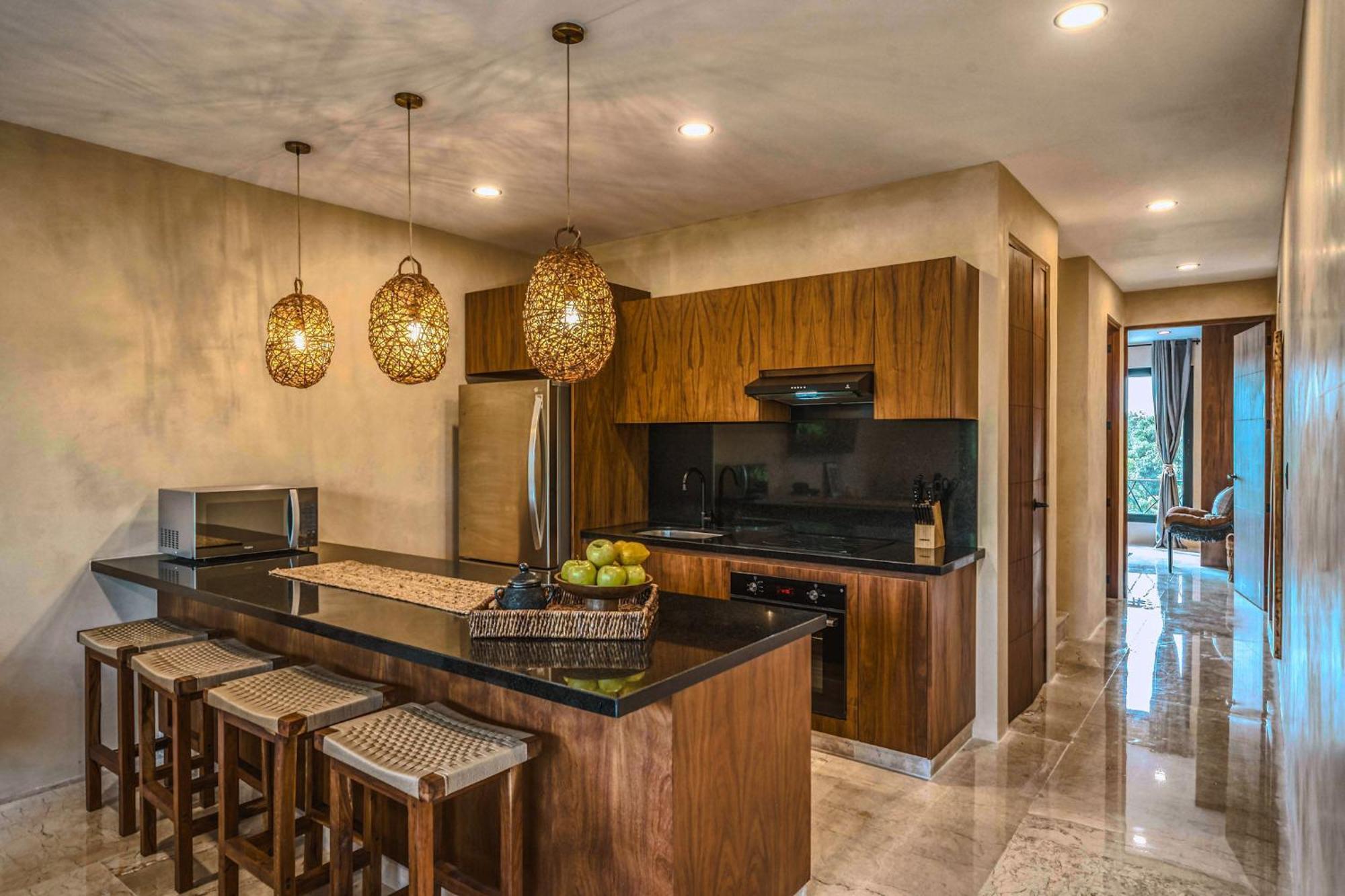 Deluxe 6br Double Penthouse With 2 Private Roof Pools * Tulum