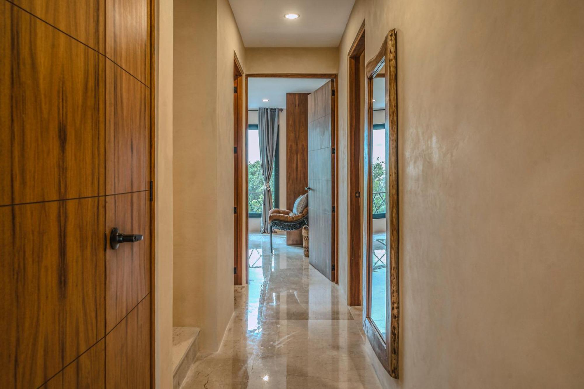 Apartment Deluxe 6br Double Penthouse With 2 Private Roof Pools