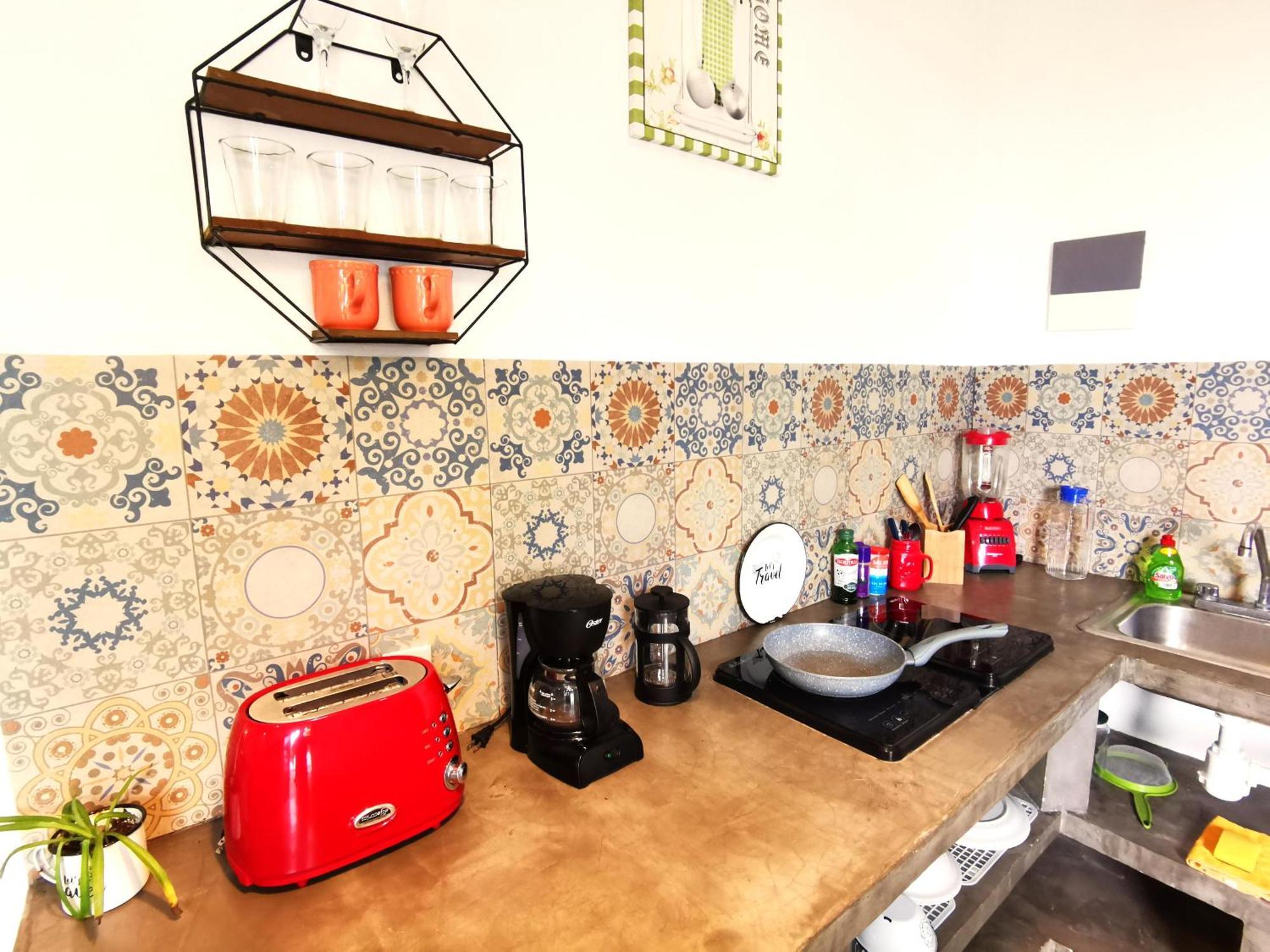 Aparthotel Calle 2 By Galian