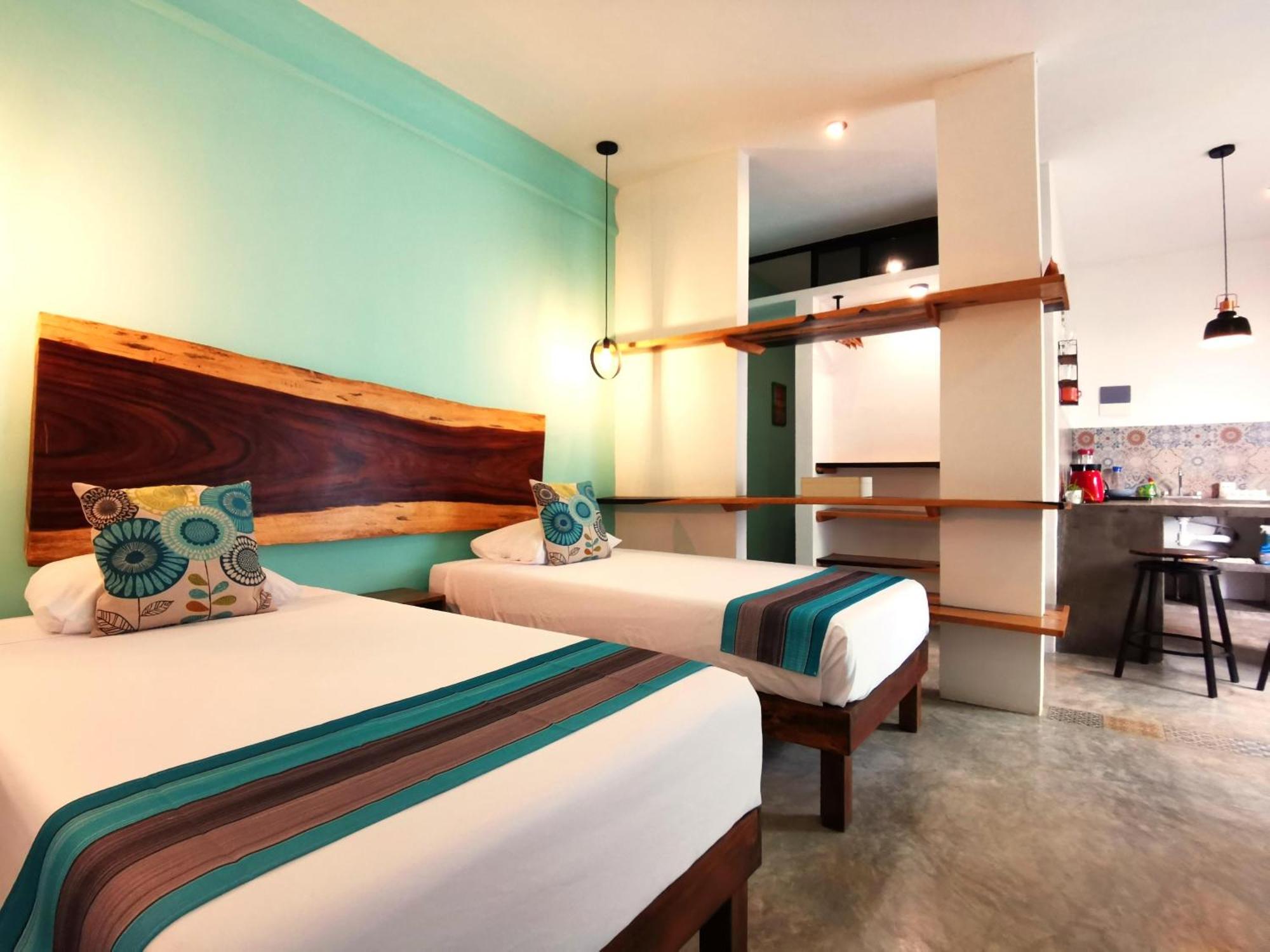Aparthotel Calle 2 By Galian Tulum