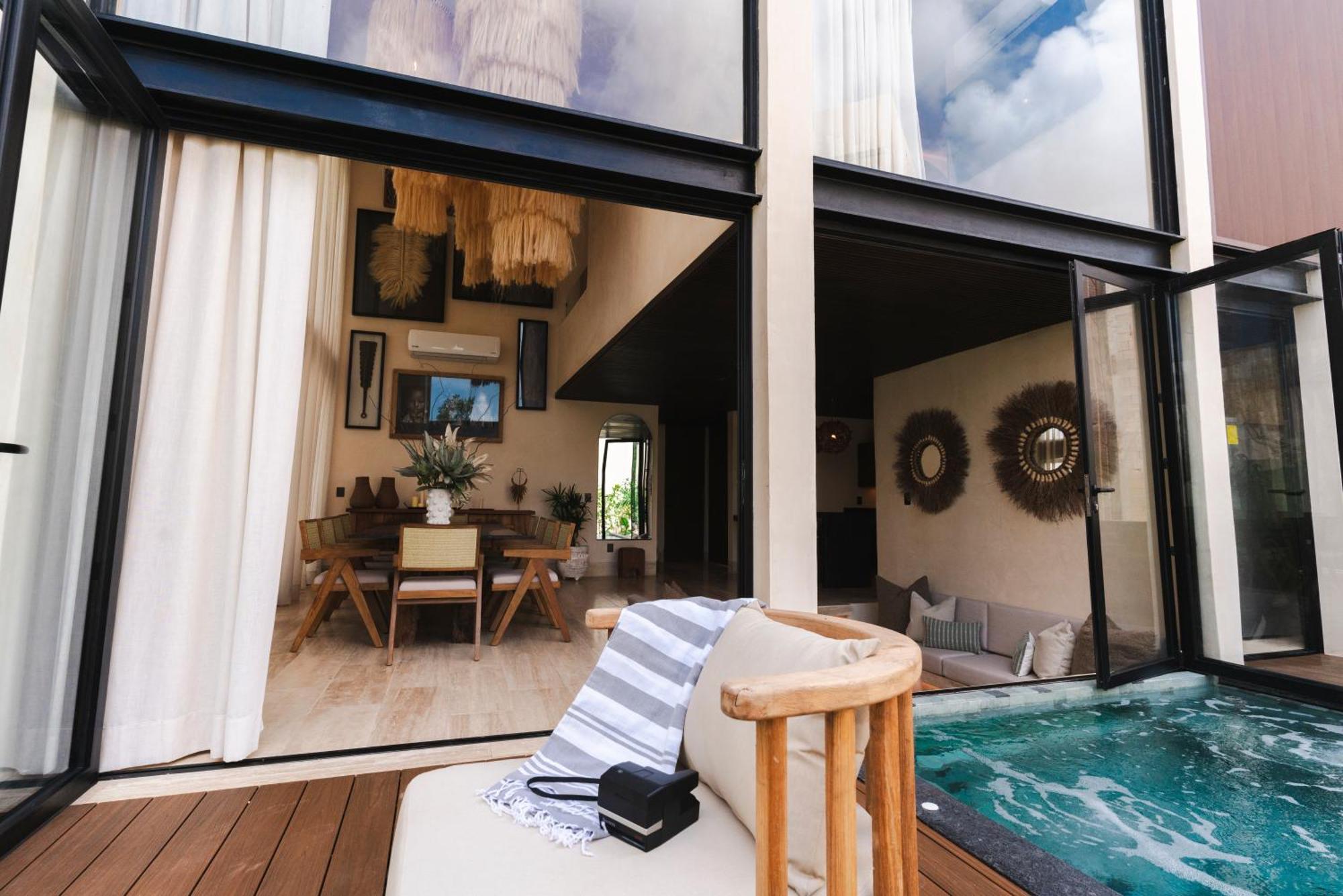 Trobbu Boutique Collection 5* Tulum