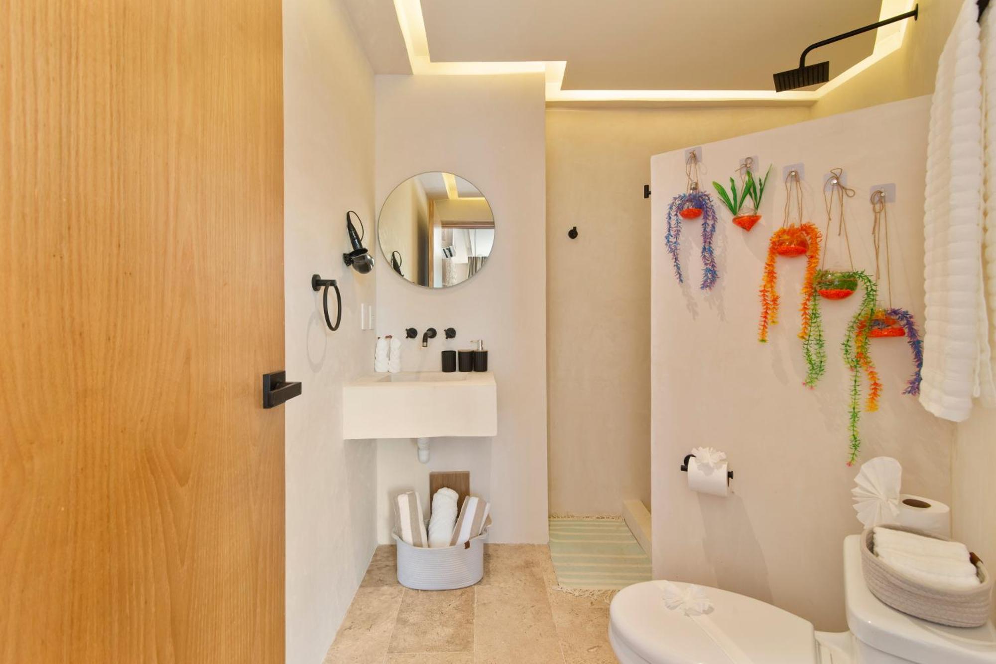 A Sweet Jungle In Aldea Zama Tulum