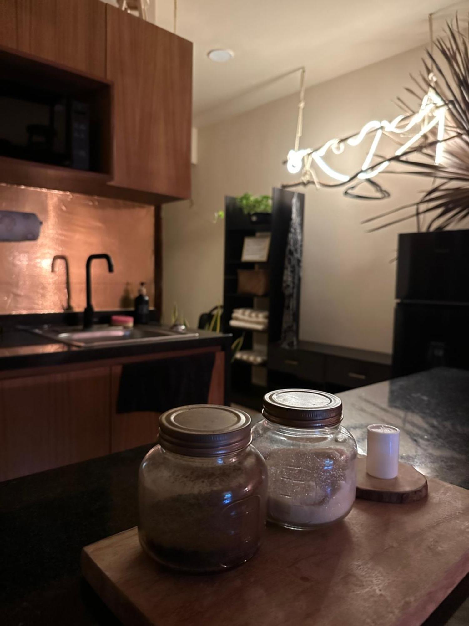 Naia Apartment Tulum