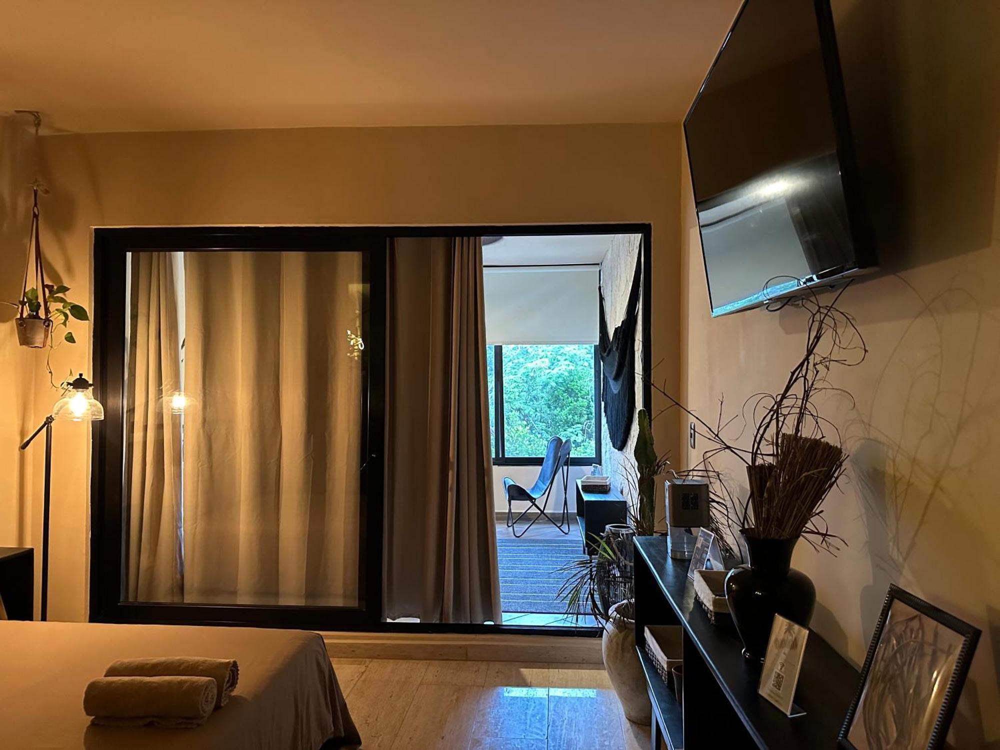 Naia Apartment Tulum