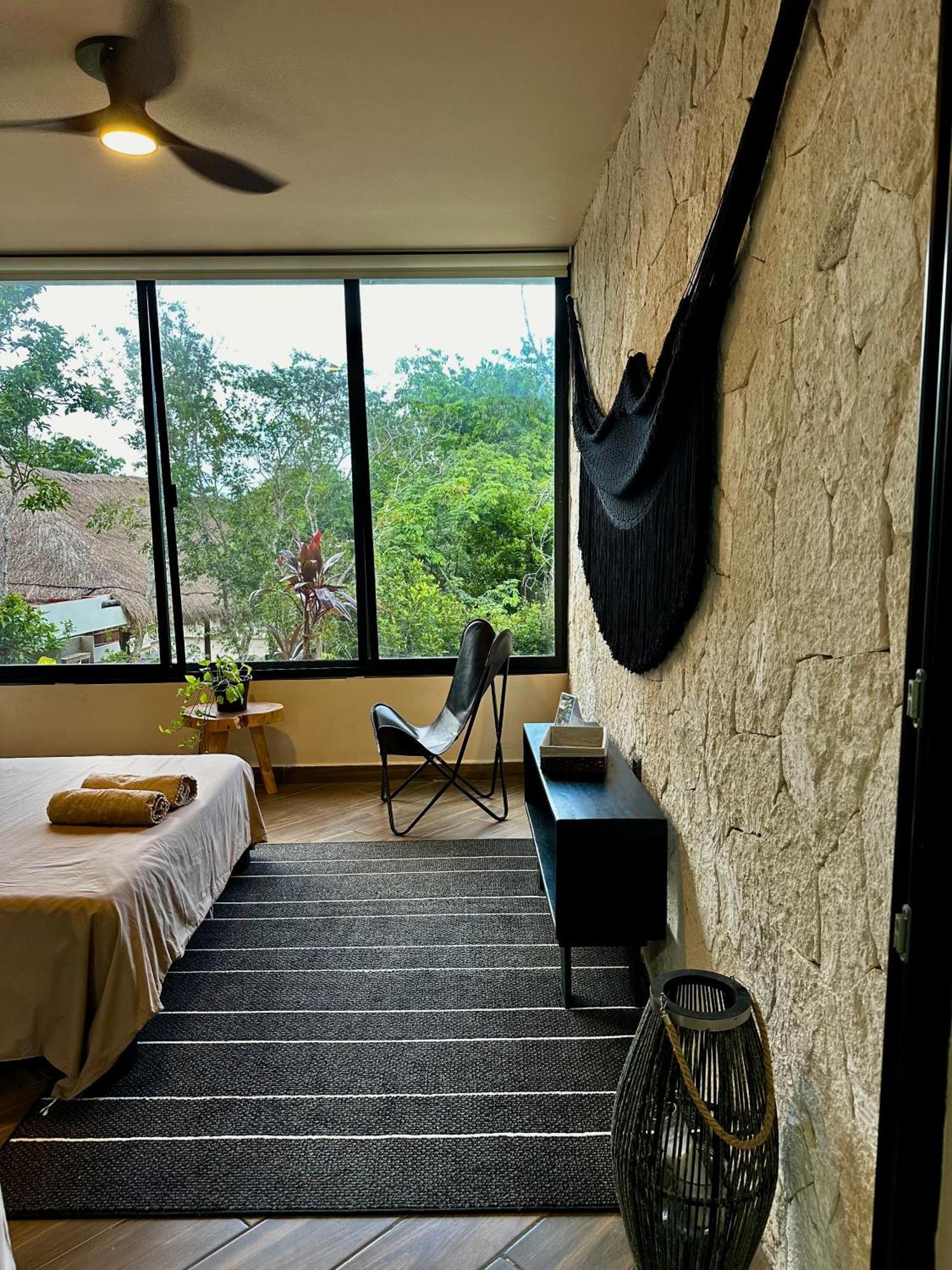 Apartment Naia Tulum