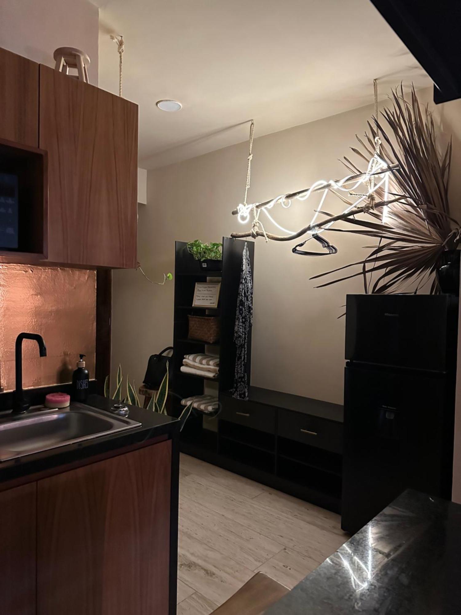 Naia Apartment Tulum