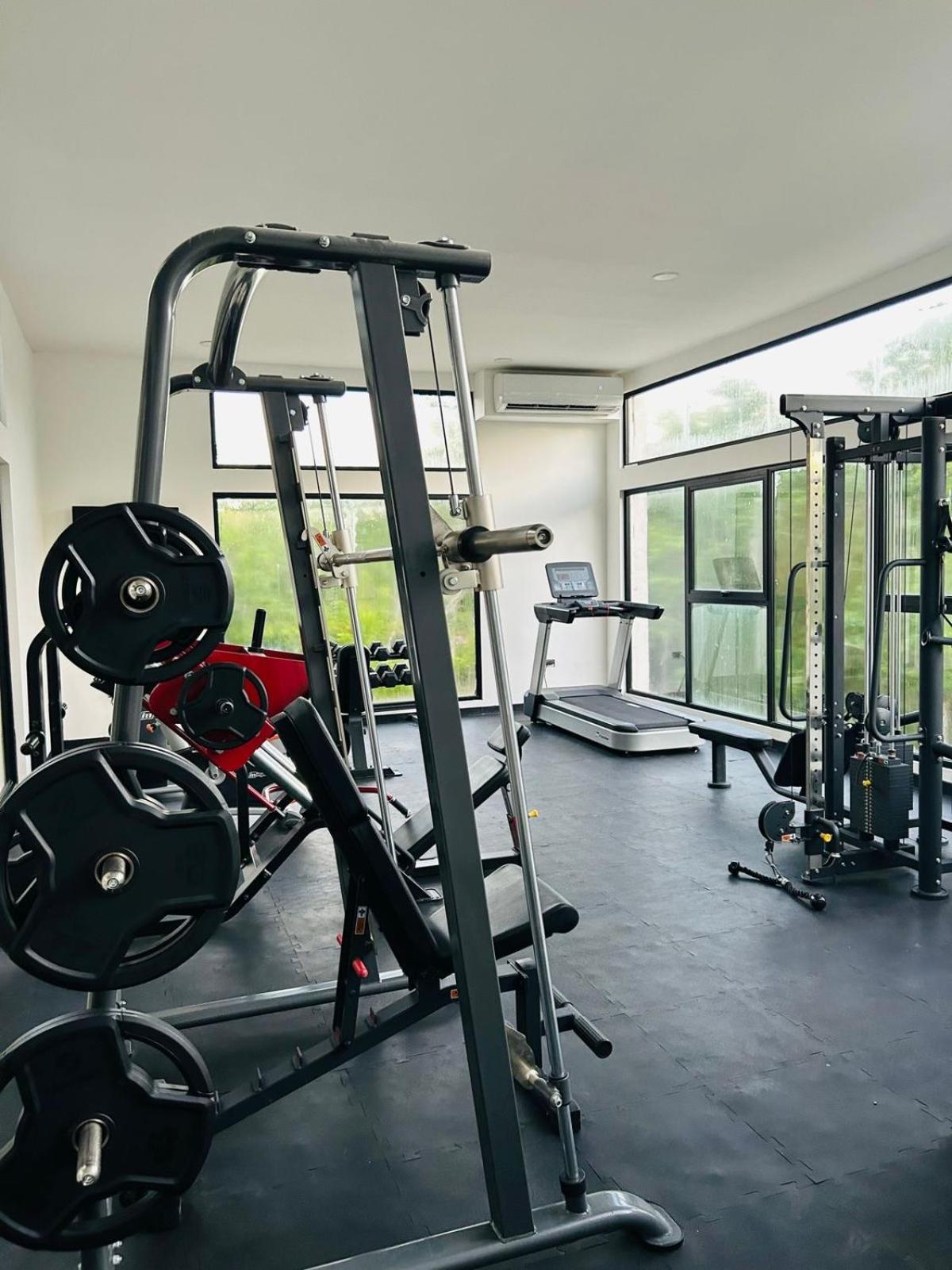 Apartment Naia Tulum