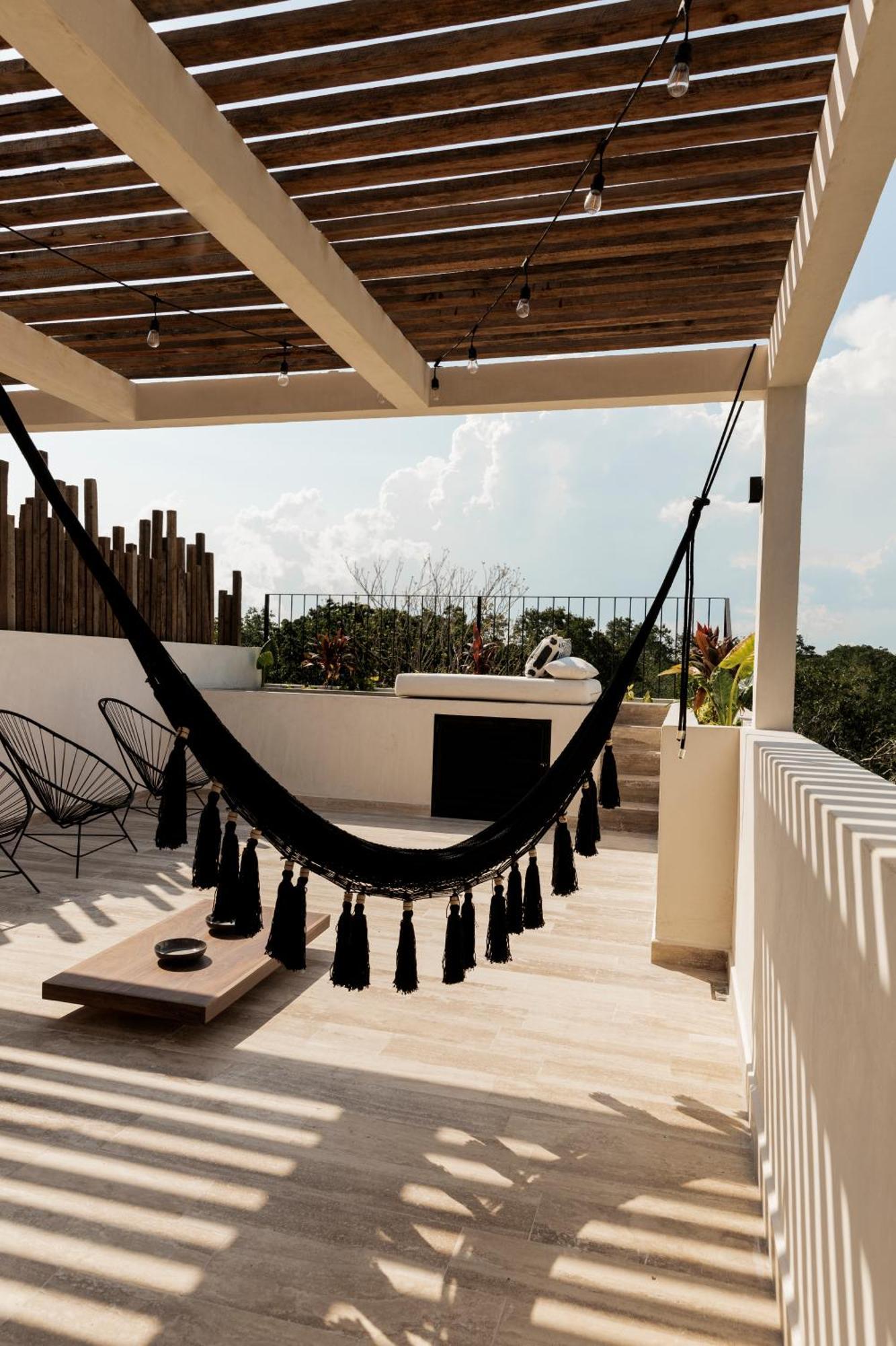 Arba Ii, Aldea Zama, With Private Plunge Pool Apartment Tulum