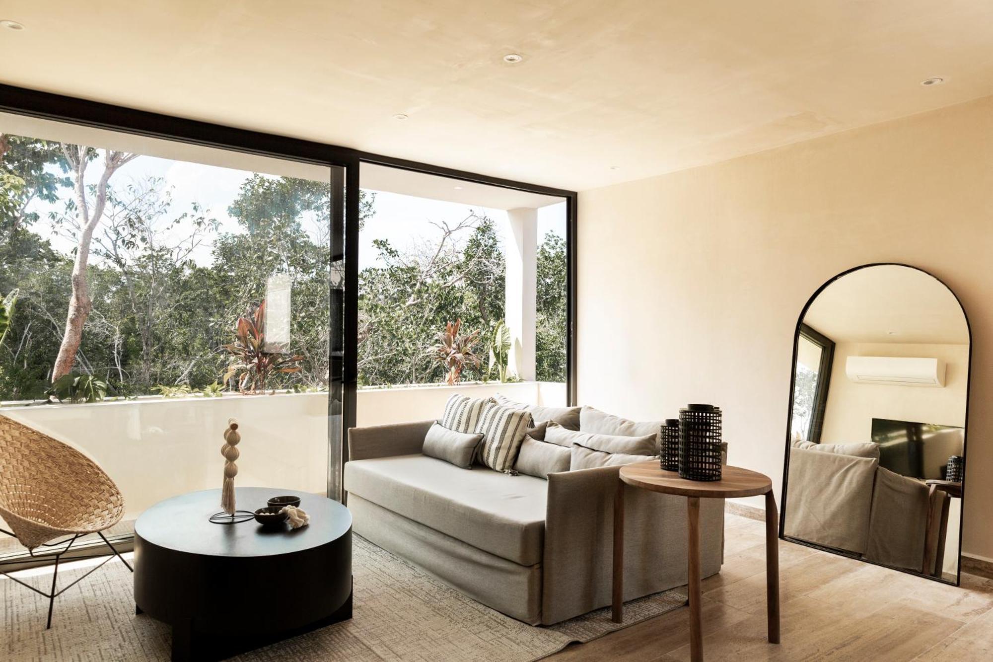 Apartment Arba Ii, Aldea Zama, With Private Plunge Pool *