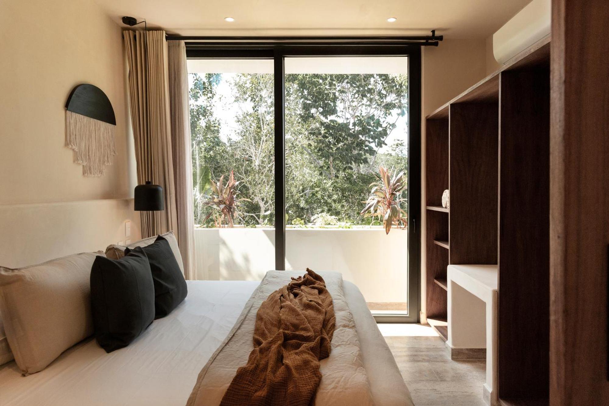 Arba Ii, Aldea Zama, With Private Plunge Pool Apartment