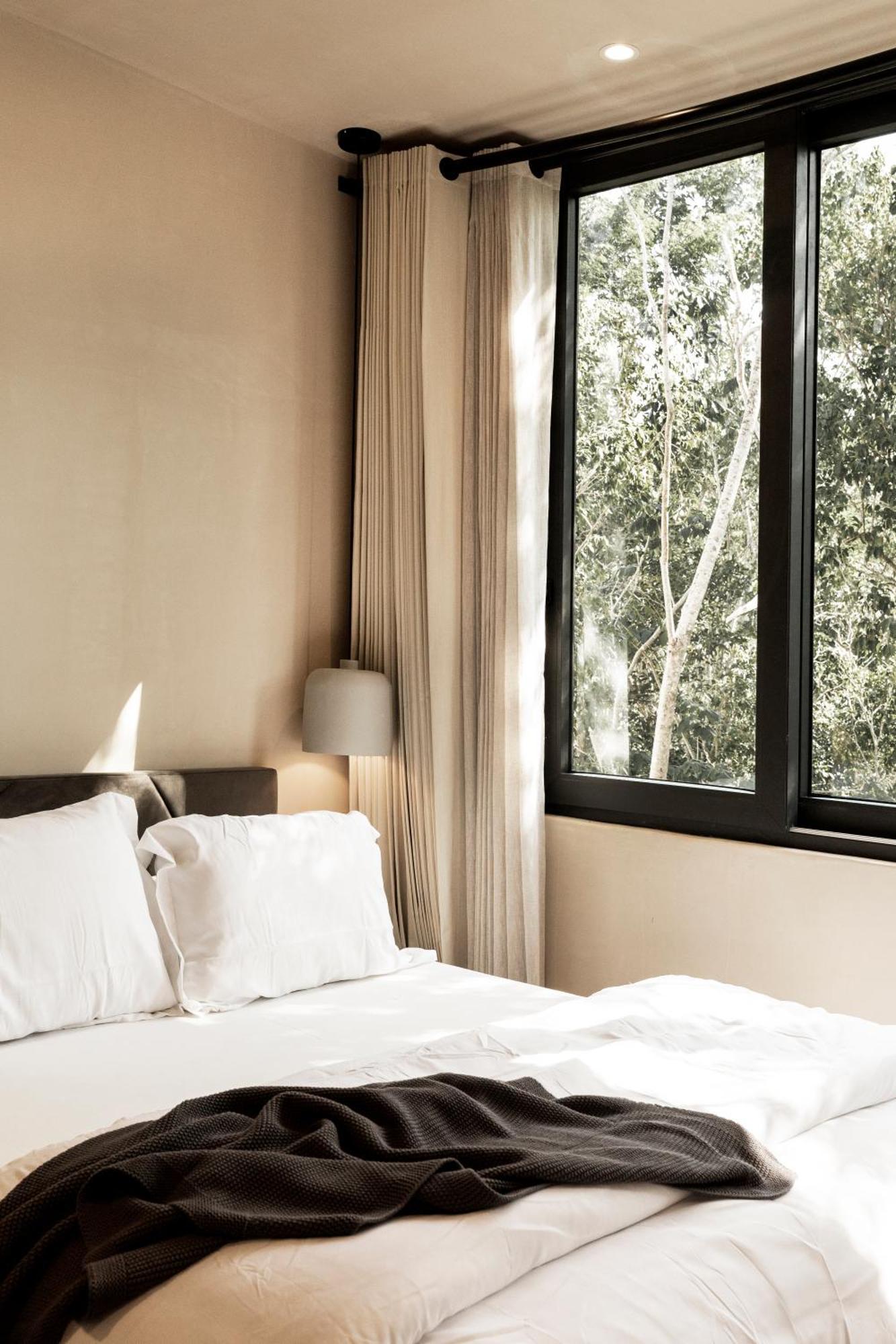 Arba Ii, Aldea Zama, With Private Plunge Pool Apartment *