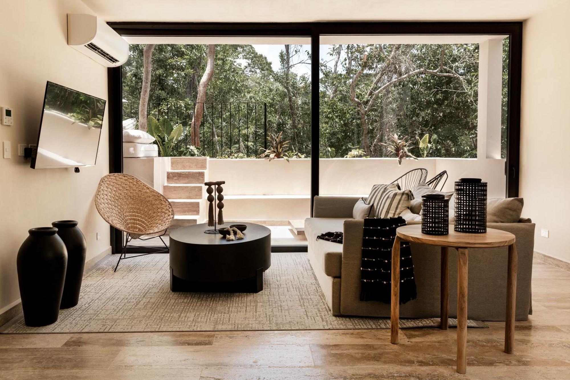 Arba Ii, Aldea Zama, With Private Plunge Pool Apartment *