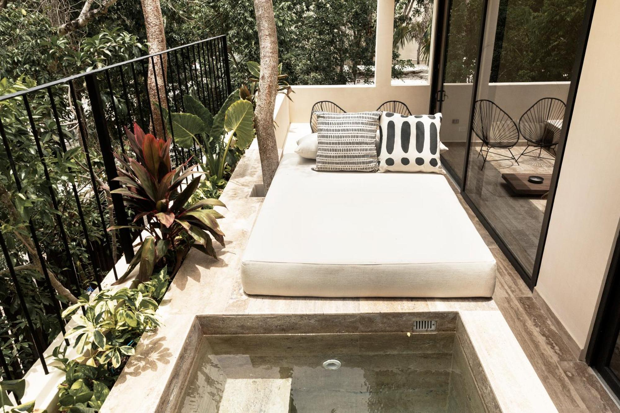 Arba Ii, Aldea Zama, With Private Plunge Pool *