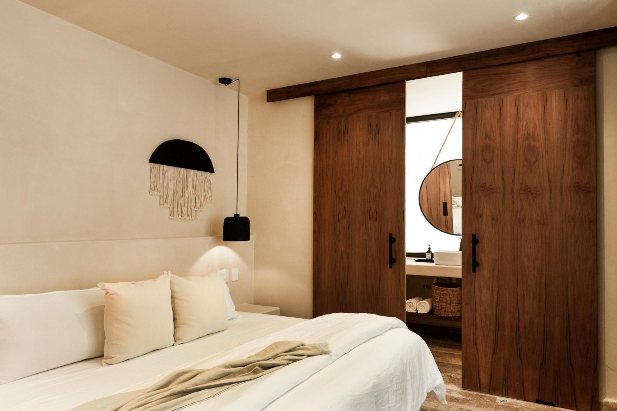 Arba Ii, Aldea Zama, With Private Plunge Pool Apartment Tulum