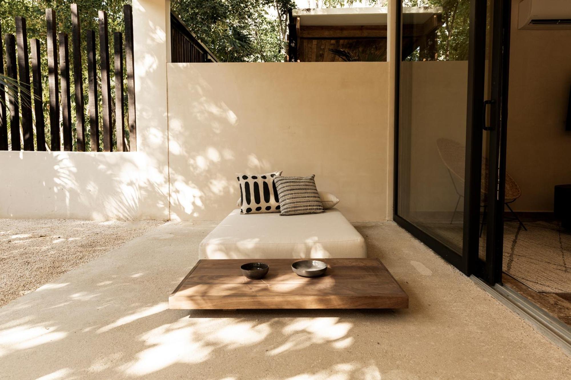 Arba Ii, Aldea Zama, With Private Plunge Pool Apartment Tulum