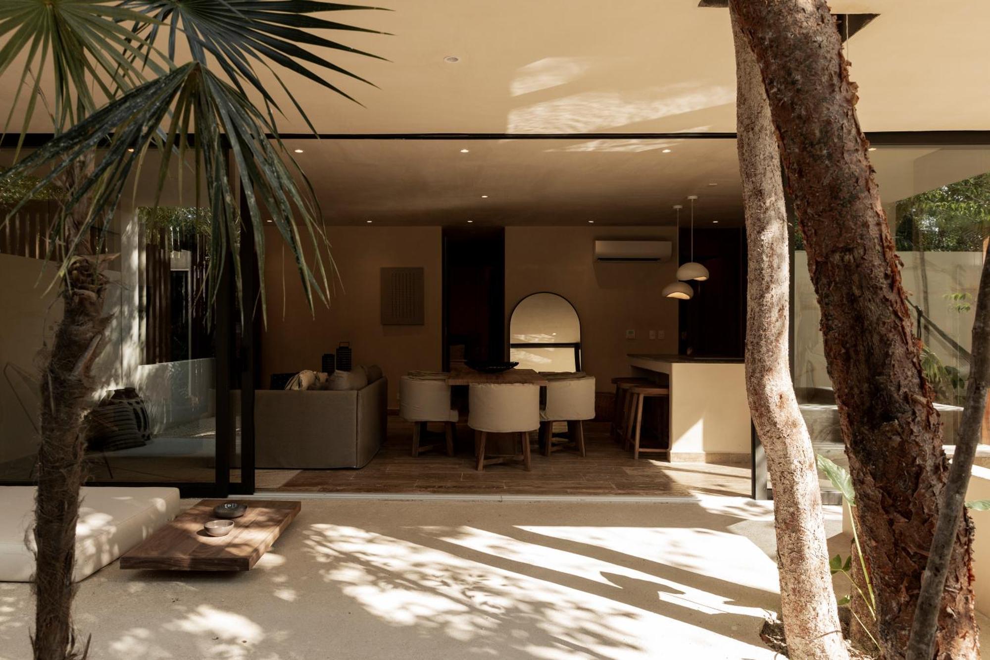 Arba Ii, Aldea Zama, With Private Plunge Pool