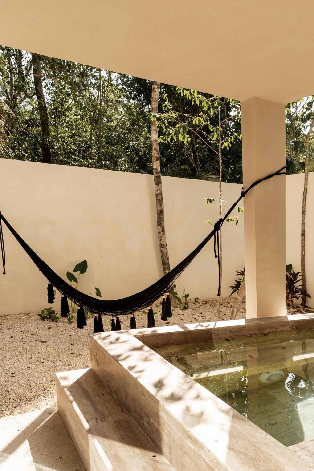 Arba Ii, Aldea Zama, With Private Plunge Pool Apartment *