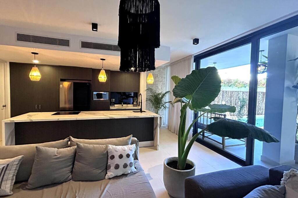 Apartment Duplex De Luxe En