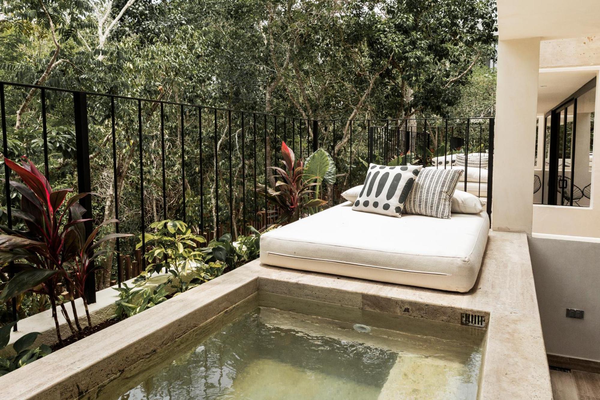 Arba Ii, Aldea Zama, With Private Plunge Pool