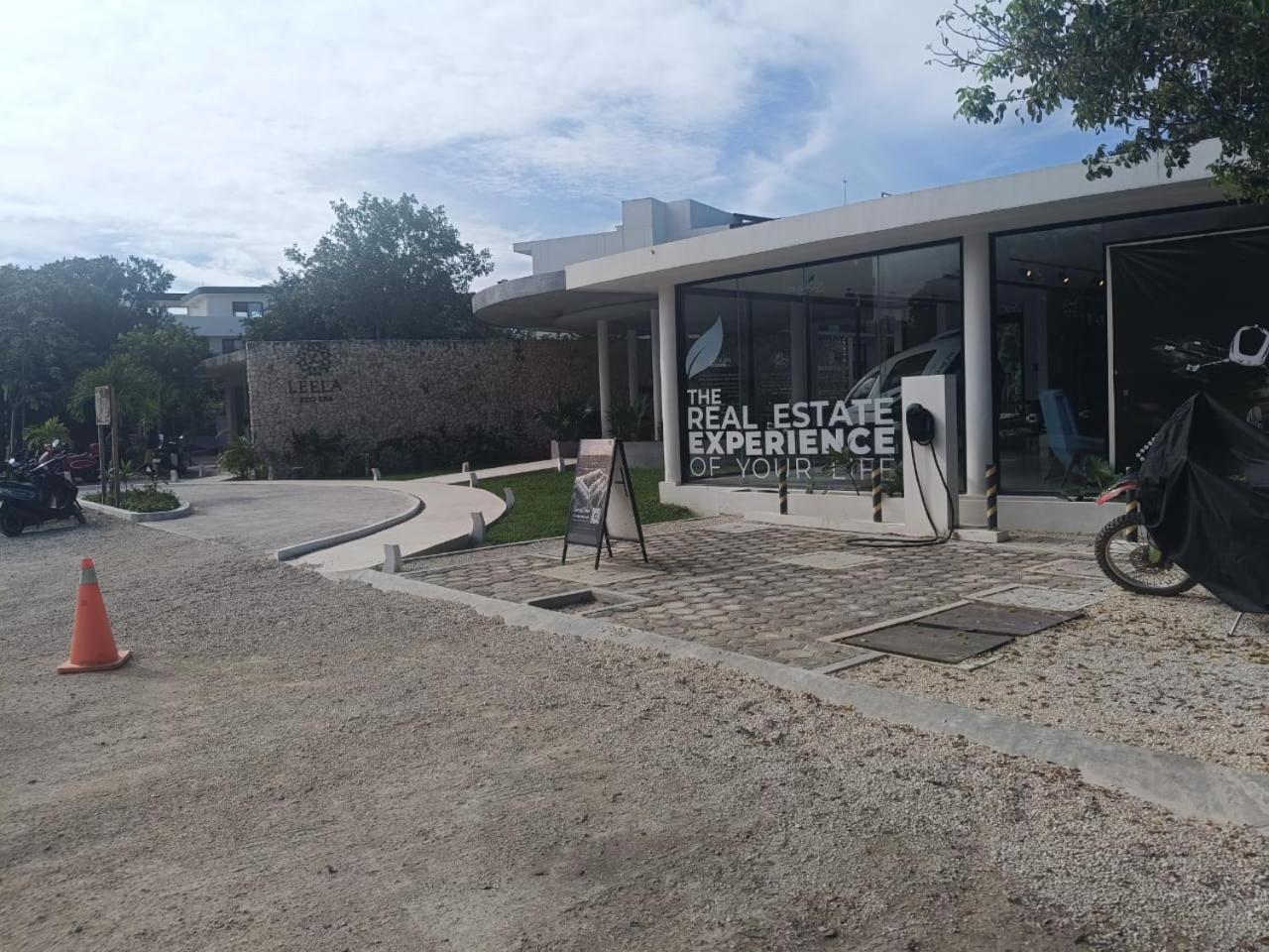 Aparthotel Luxury Park Lagunas *