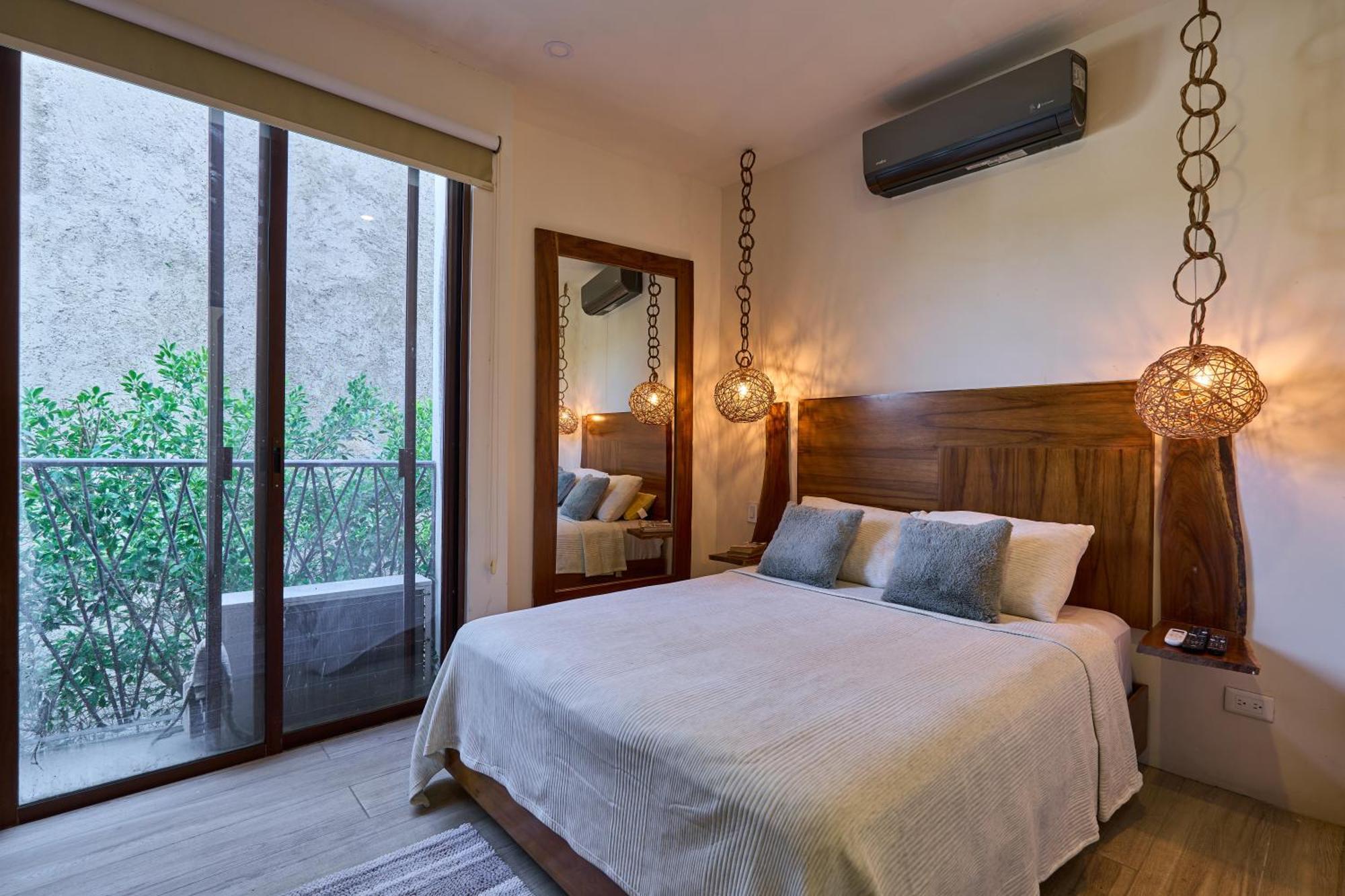Centrico Y Espacioso Apartment *