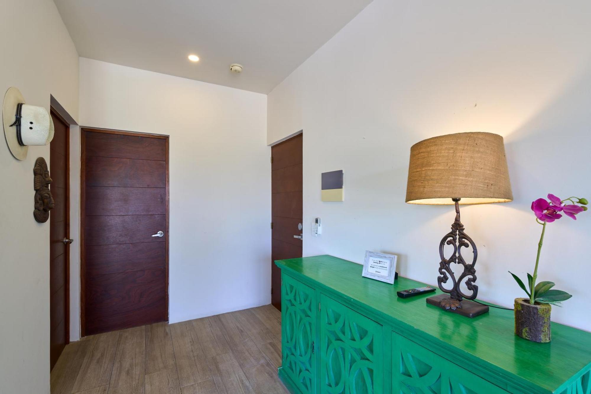 Apartment Centrico Y Espacioso Tulum