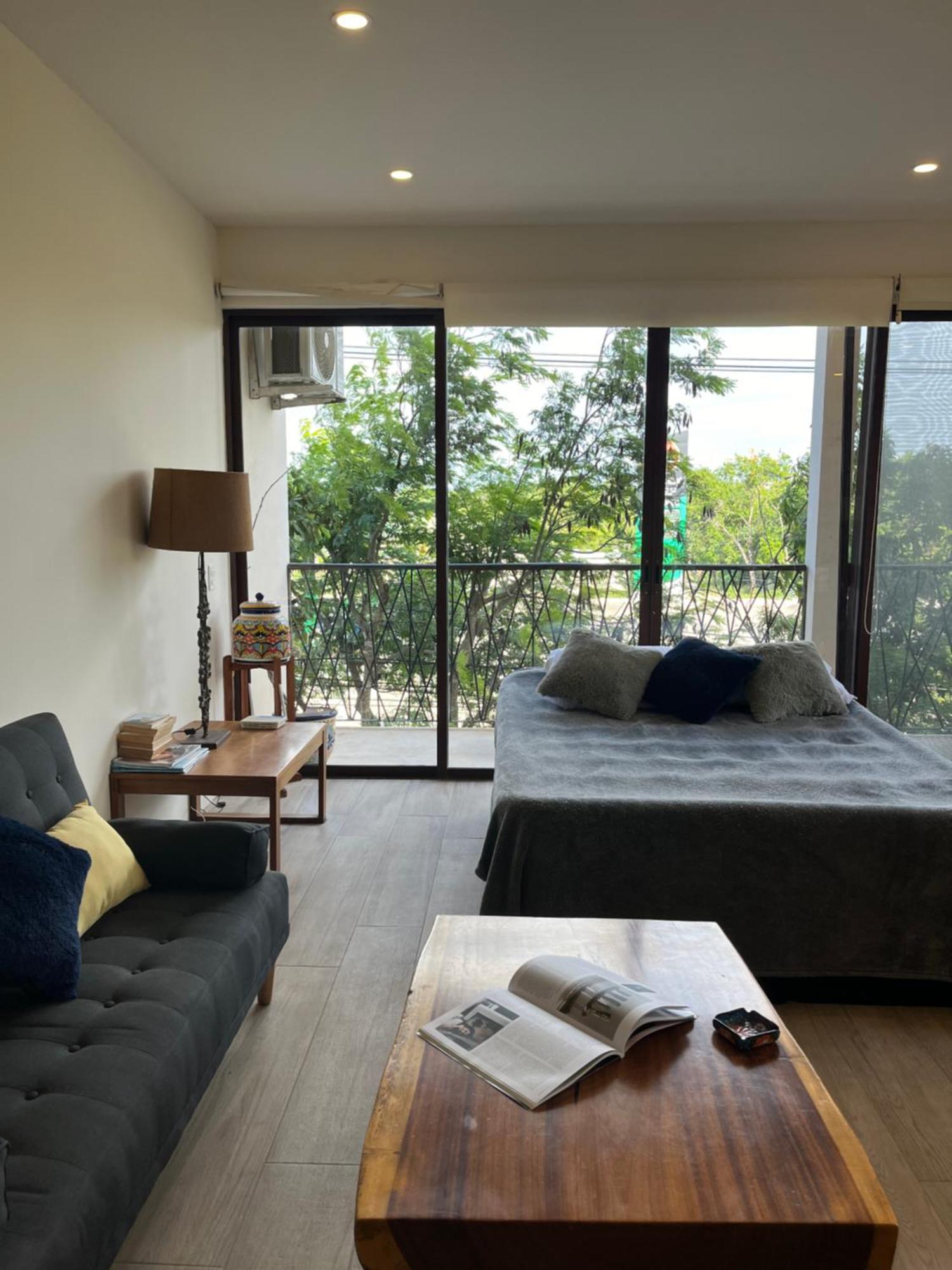 Apartment Centrico Y Espacioso Tulum