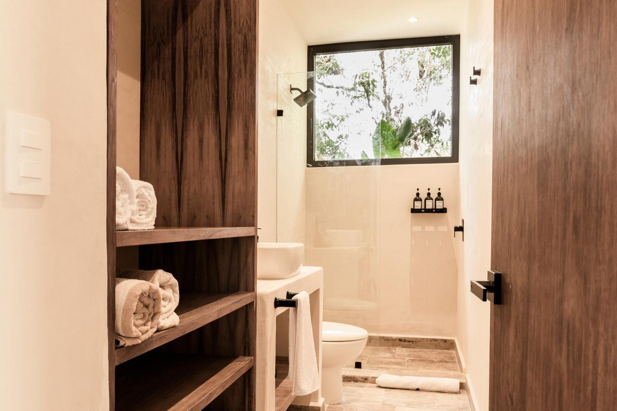 Apartment Arba Ii, Aldea Zama, With Private Plunge Pool Tulum