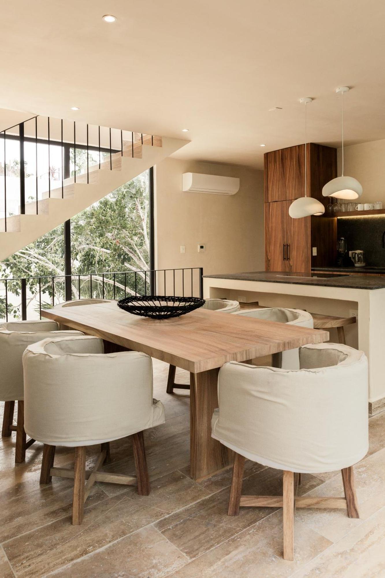 Arba Ii, Aldea Zama, With Private Plunge Pool Tulum