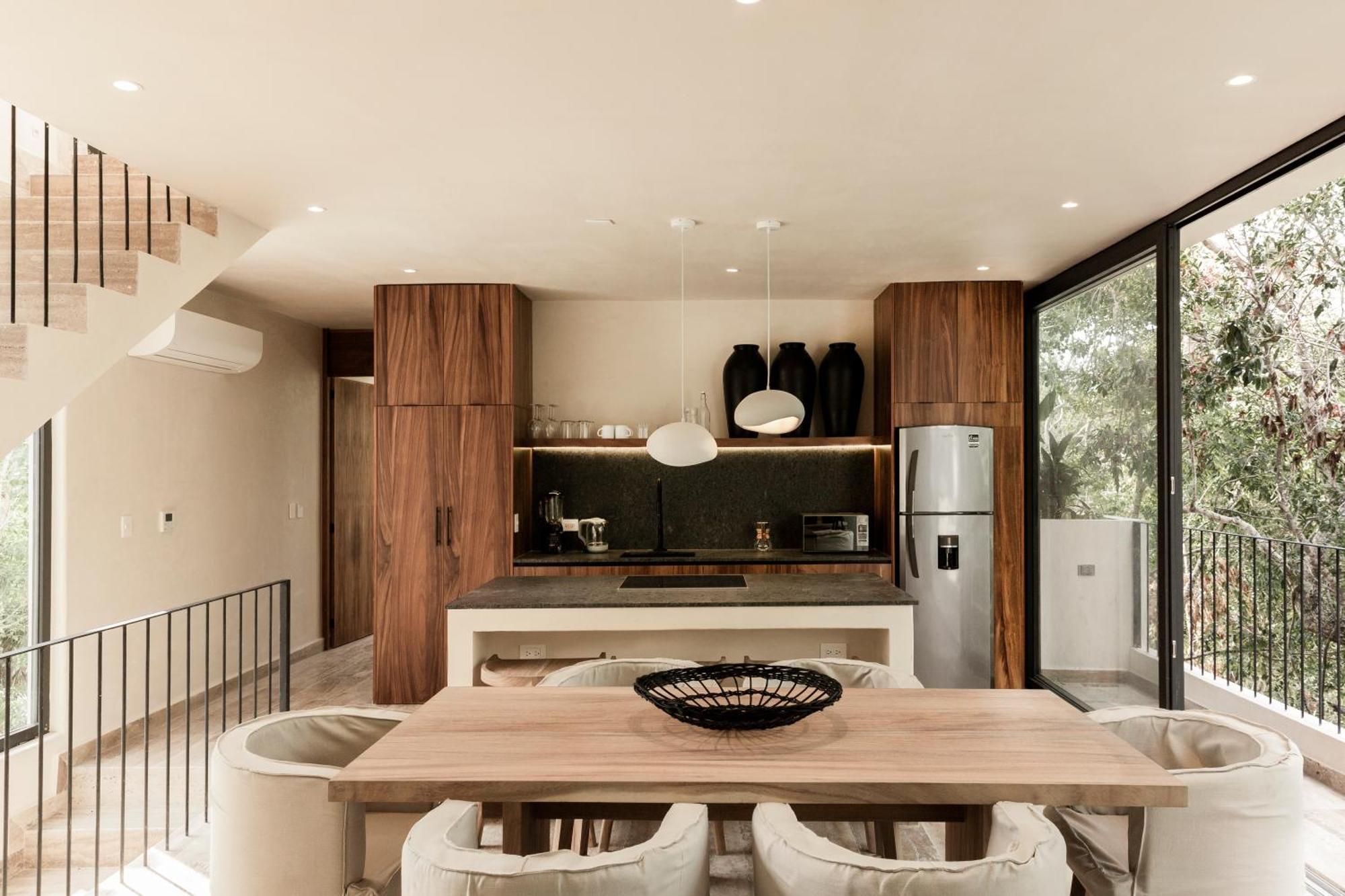 Arba Ii, Aldea Zama, With Private Plunge Pool