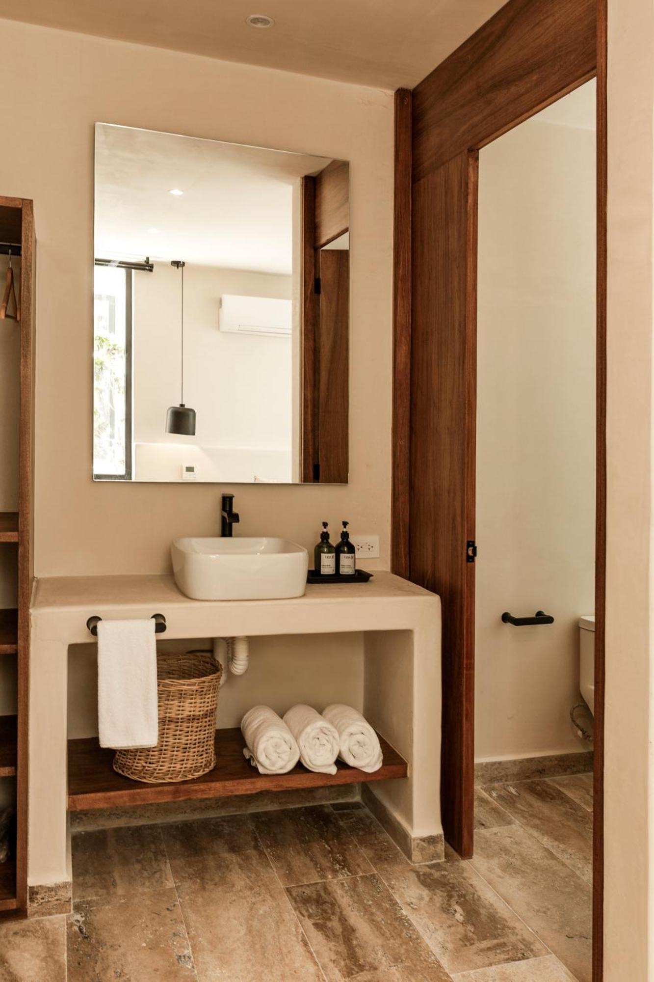 Apartment Arba Ii, Aldea Zama, With Private Plunge Pool