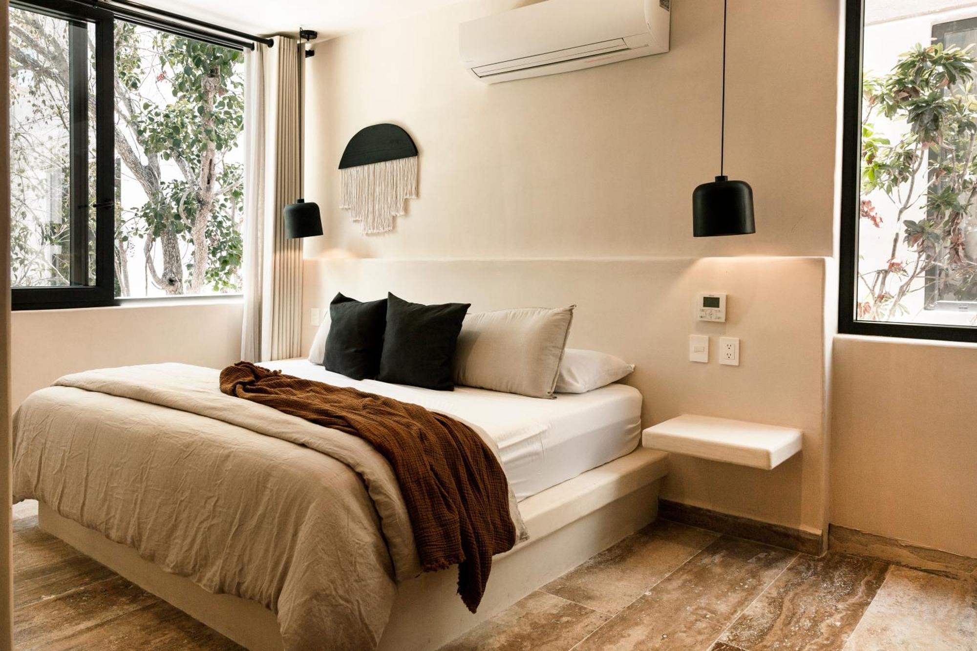 Arba Ii, Aldea Zama, With Private Plunge Pool Apartment