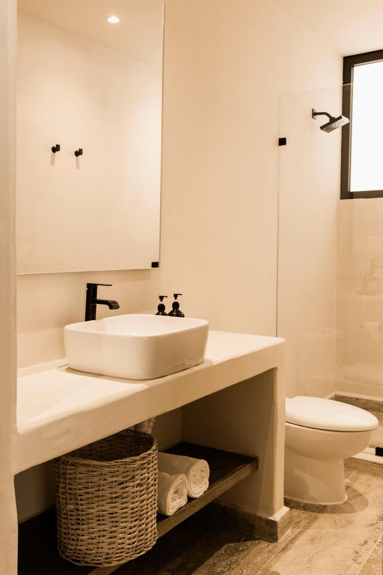 Apartment Arba Ii, Aldea Zama, With Private Plunge Pool