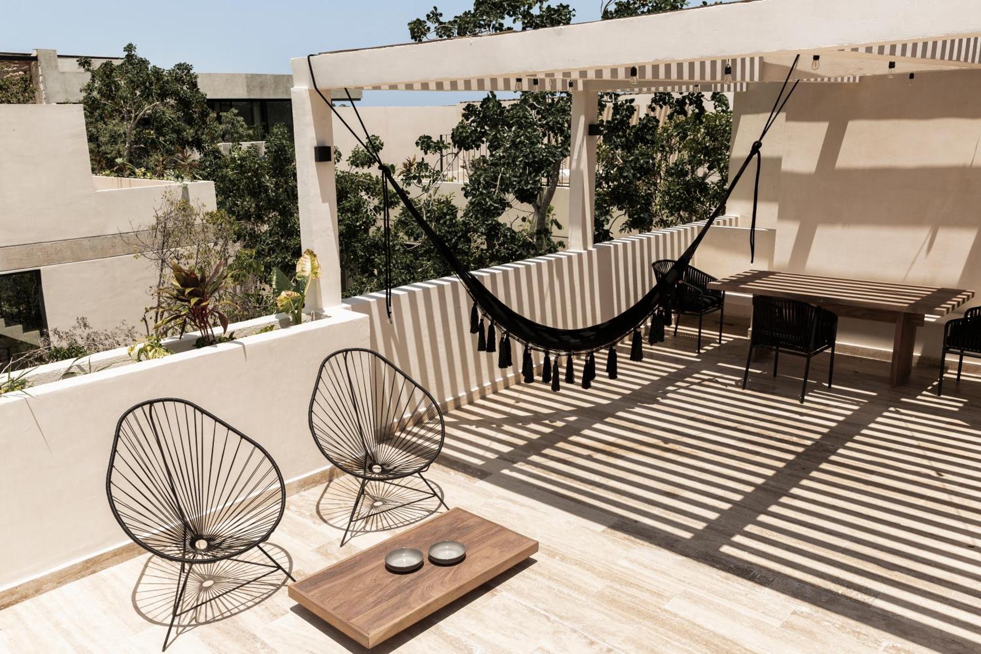 Arba Ii, Aldea Zama, With Private Plunge Pool * Tulum