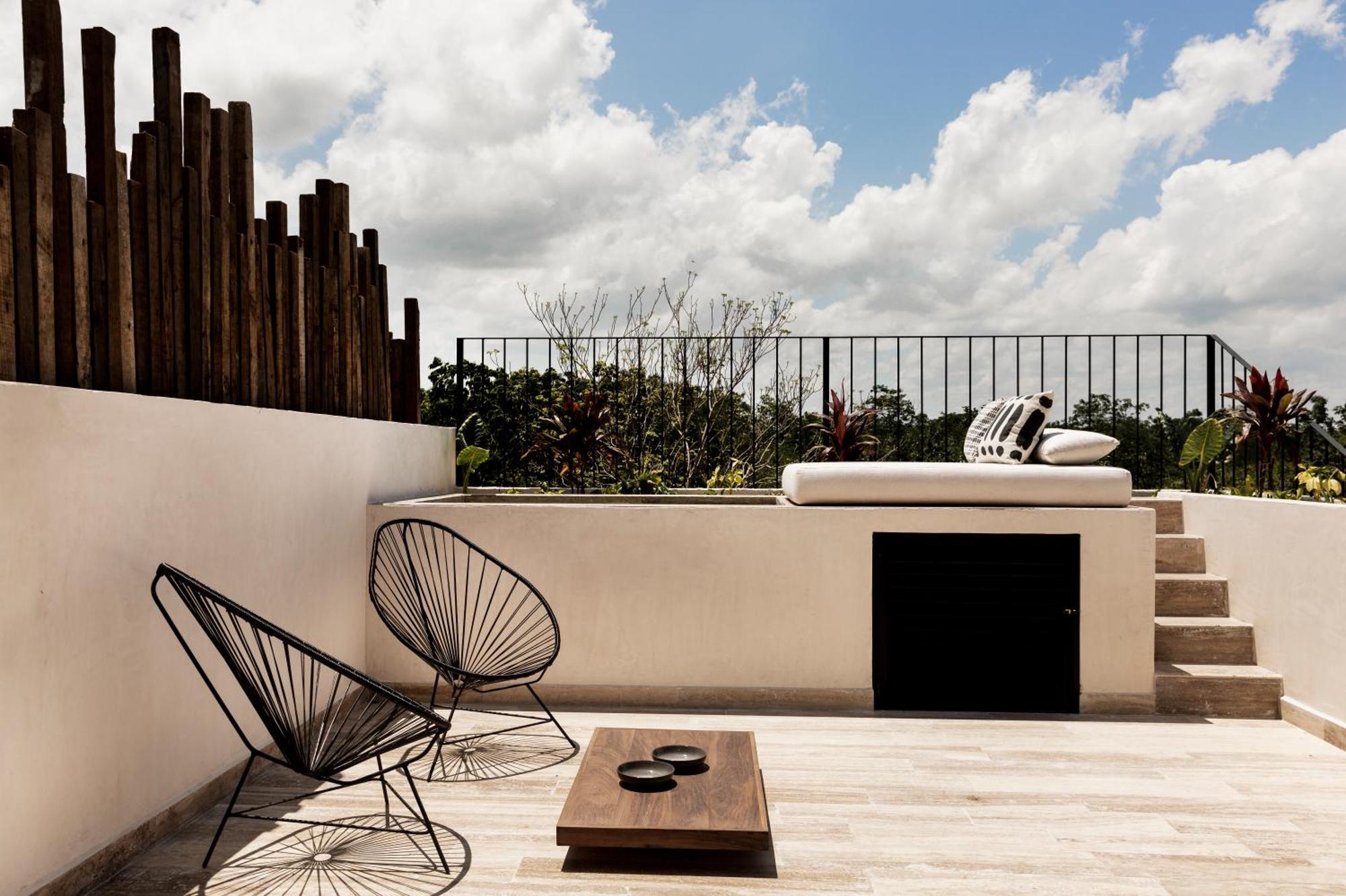 Apartment Arba Ii, Aldea Zama, With Private Plunge Pool *