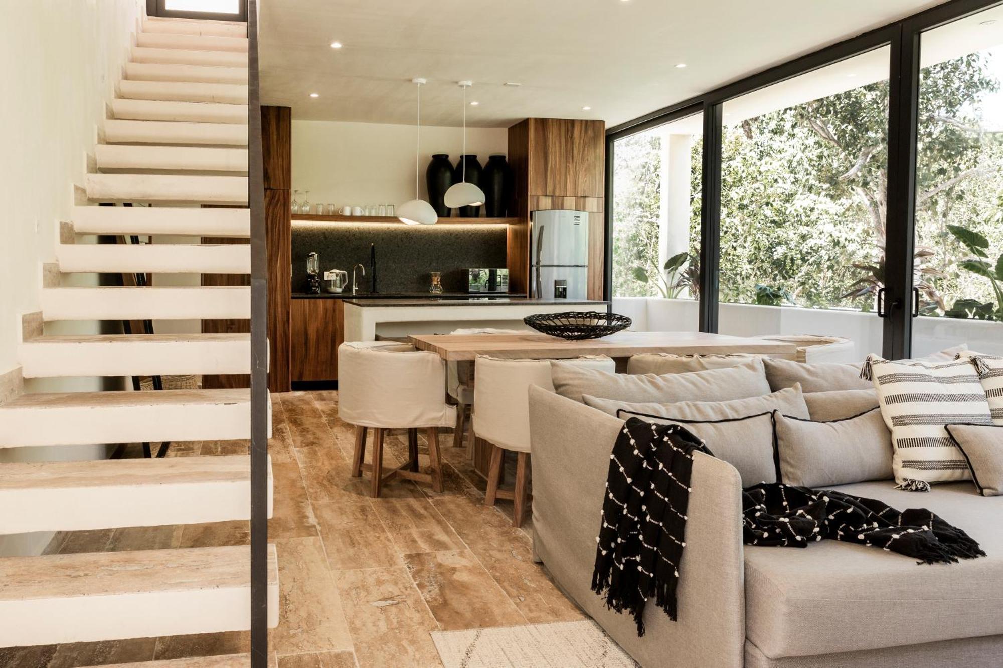 Arba Ii, Aldea Zama, With Private Plunge Pool