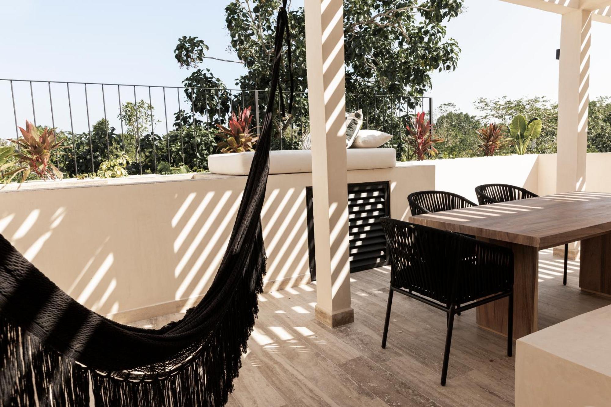 Arba Ii, Aldea Zama, With Private Plunge Pool Apartment *