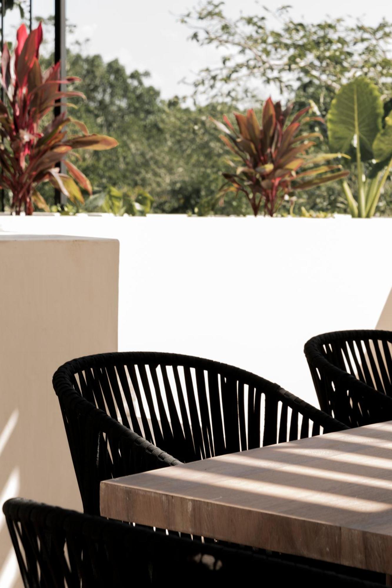 Arba Ii, Aldea Zama, With Private Plunge Pool