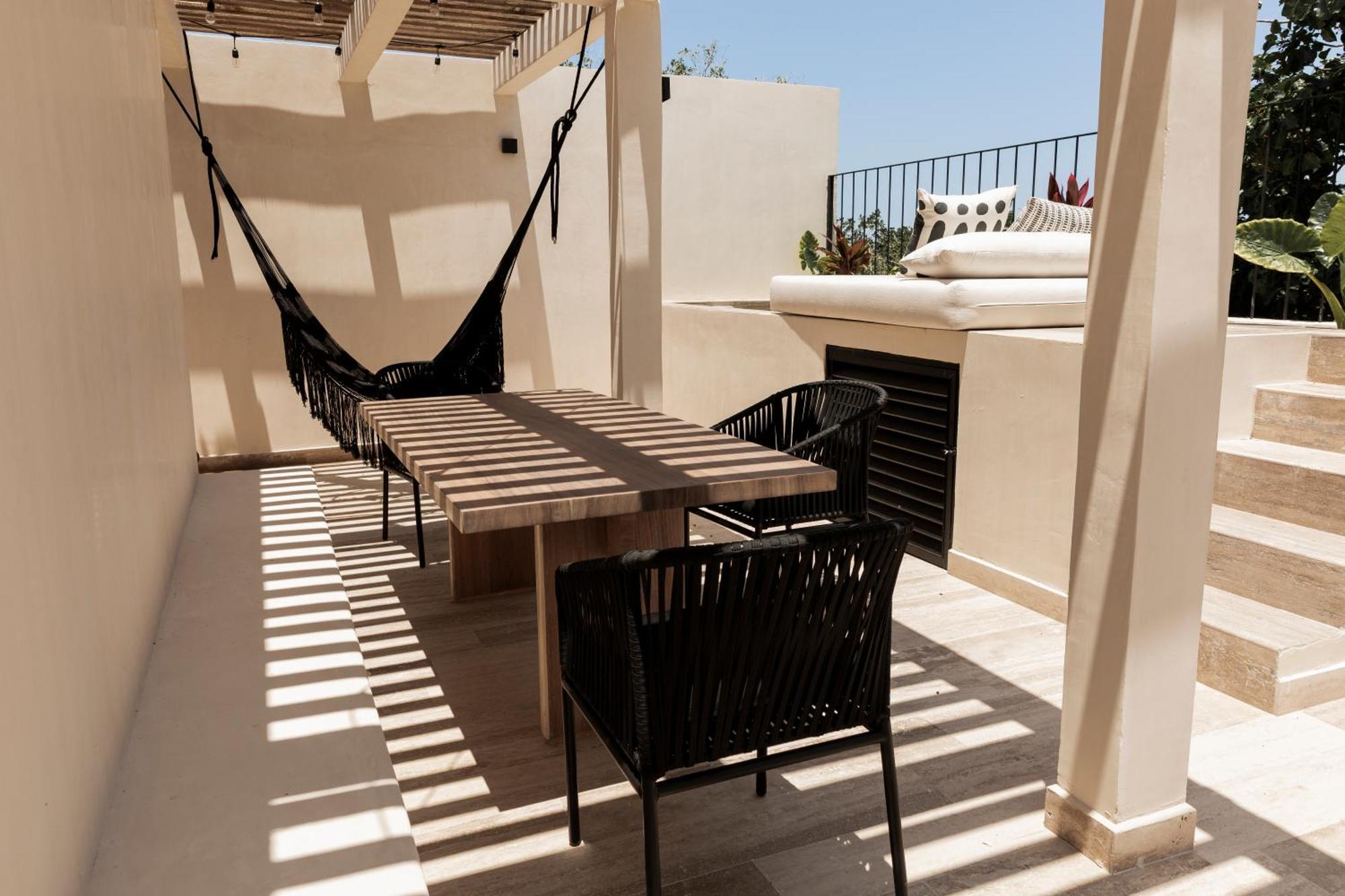 Arba Ii, Aldea Zama, With Private Plunge Pool Apartment Tulum