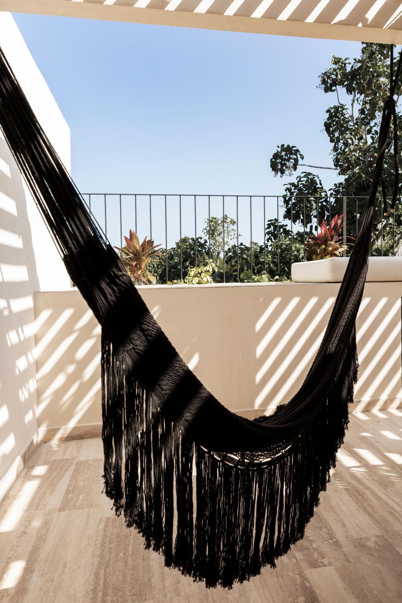 Arba Ii, Aldea Zama, With Private Plunge Pool Tulum