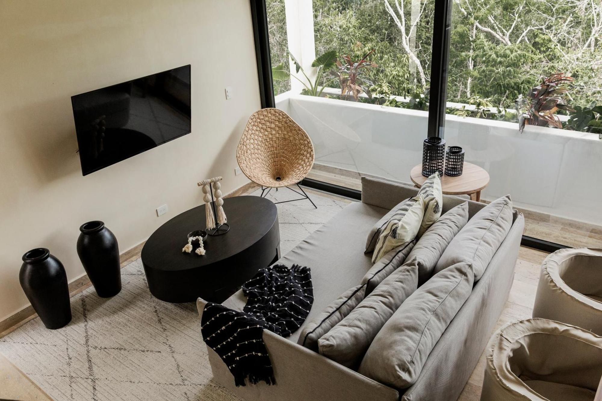 Arba Ii, Aldea Zama, With Private Plunge Pool Apartment Tulum