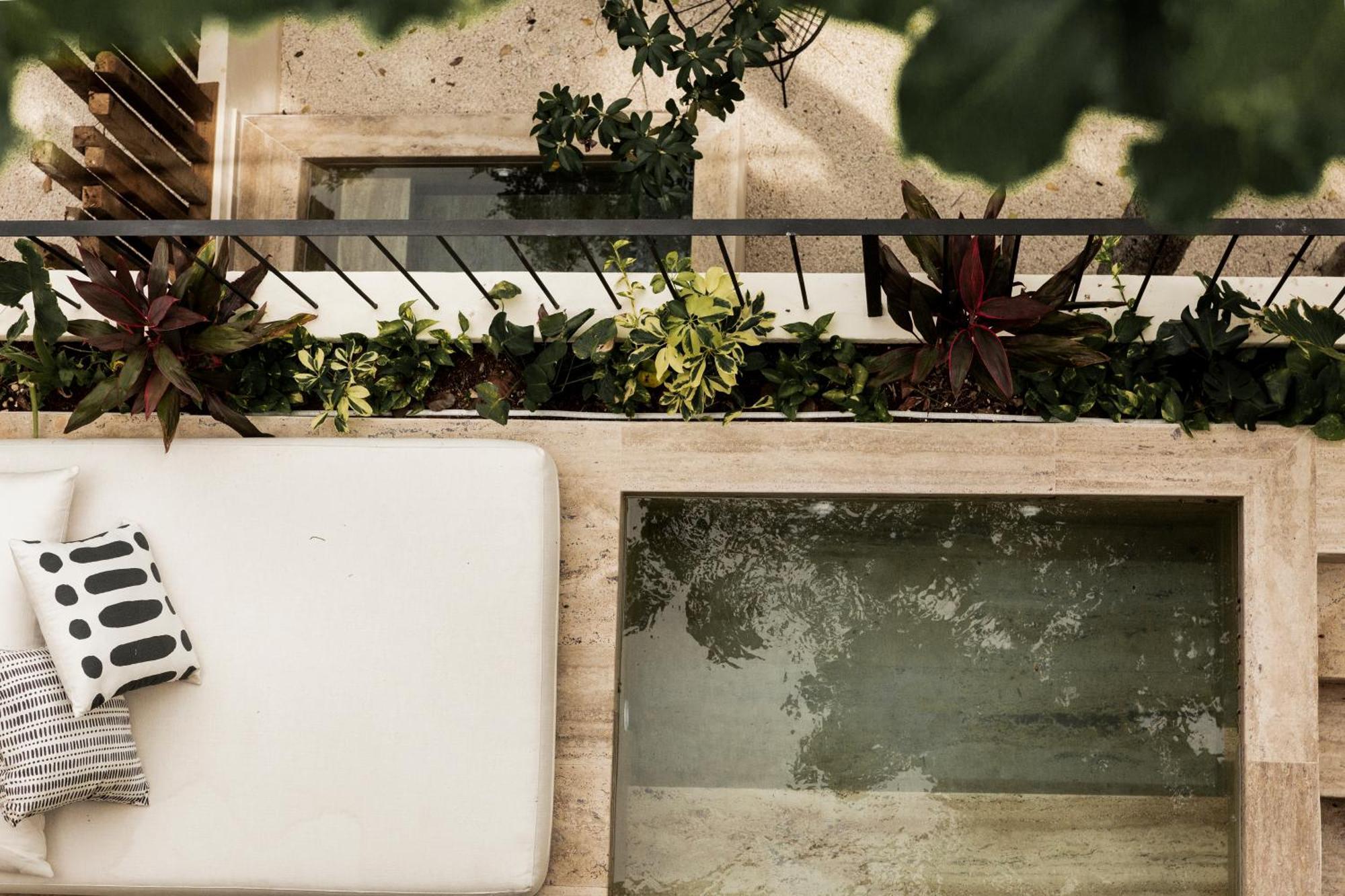 Arba Ii, Aldea Zama, With Private Plunge Pool Apartment *